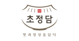 초정담